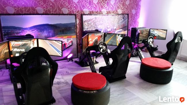 Obsługa eventów hotelowych - praca dodatkowa