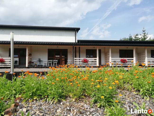 Święty Spokój Bieszczady