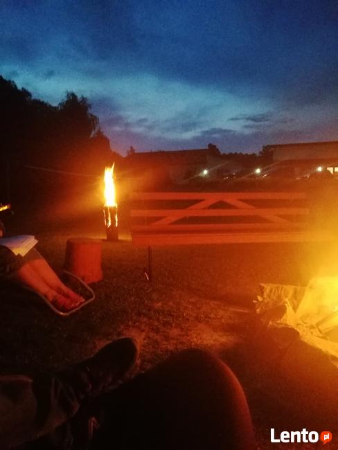 Święty Spokój Bieszczady