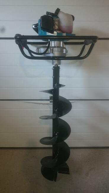 WIERTNICA GLEBOWA /ŚWIDER ZIEMNY 150/200/mm