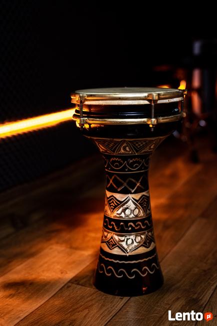 Lekcje gry na perkusji Kraków | Szkoła Perkusji Marimba Lab