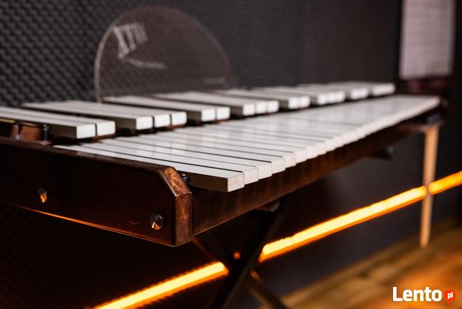 Lekcje gry na perkusji Kraków | Szkoła Perkusji Marimba Lab