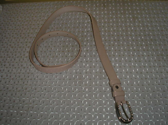 sukienka H&M 36-38, paski