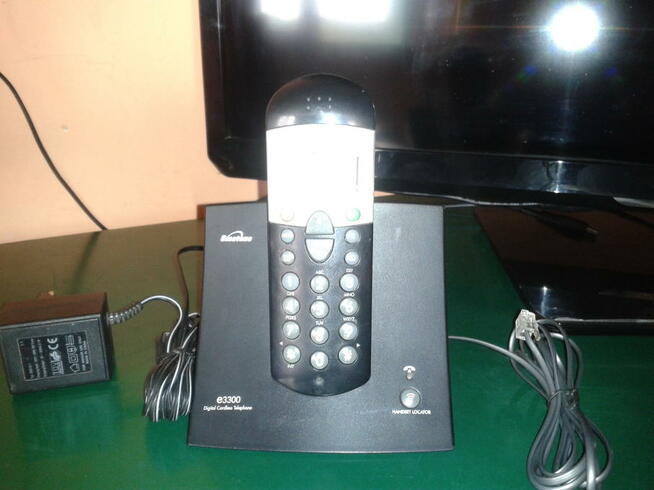 Telefon Binatone e3300