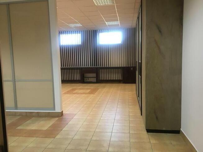 Biura do wynajęcia Kraków ul. Płk. Dąbka
