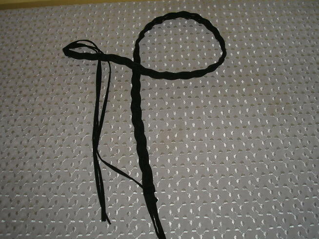 sukienka H&M 36-38, paski