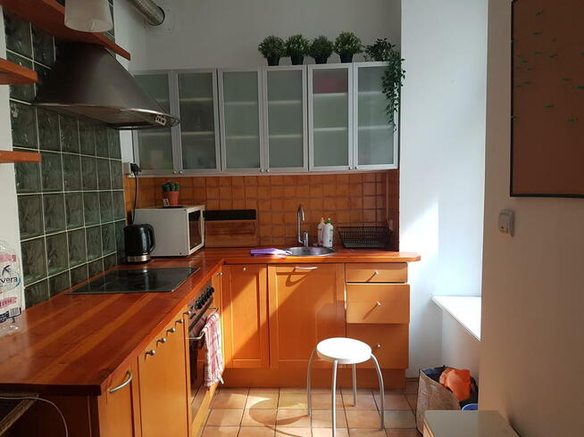 kawalerka w centrum Warszawy wynajem