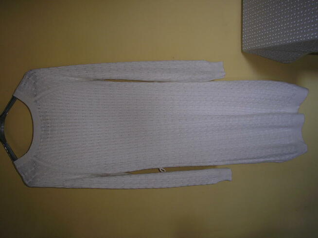sukienka H&M 36-38, paski
