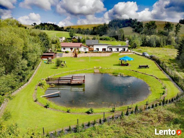 Święty Spokój Bieszczady