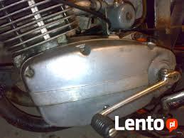 Kupię silniki wsk, wfm, shl, jawa, mz, komar, romet, inne