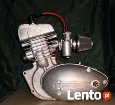 Kupię silniki wsk, wfm, shl, jawa, mz, komar, romet, inne