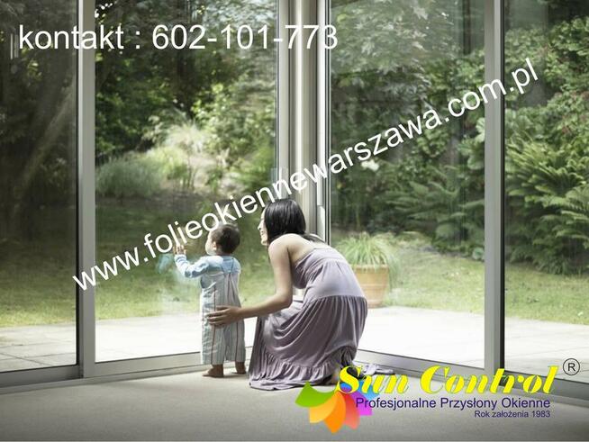 Folie okienne antywłamaniowe montaż – 602-101-773