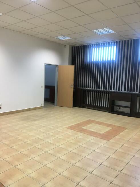 Biura do wynajęcia Kraków ul. Płk. Dąbka