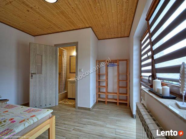 Święty Spokój Bieszczady