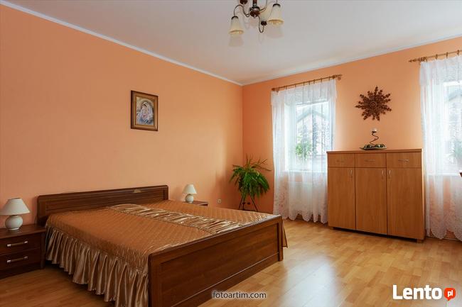 Atrakcyjny dom w Olsztynie!