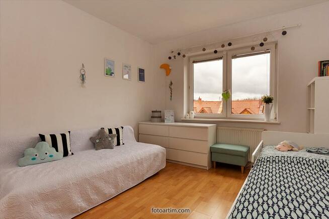 Atrakcyjny dom w Olsztynie!