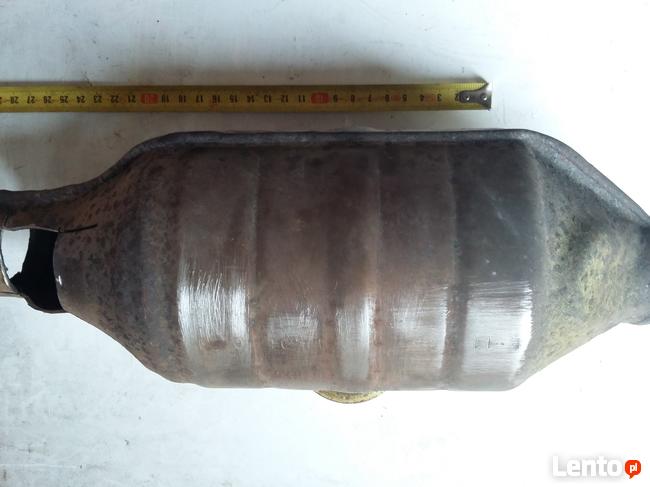 skup katalizatorów i monolitu-gotówka, skup FAP, DPF Biardy