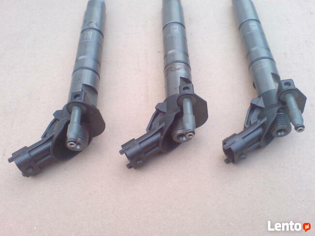 Wtryskiwacze 2.2 I-DTEC Honda Accord VIII CR-V III IV
