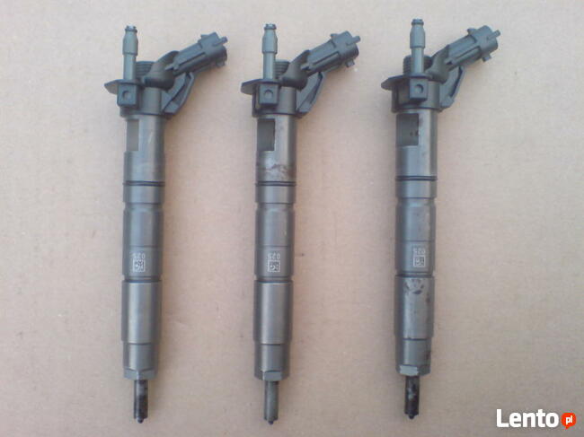 Wtryskiwacze 2.2 I-DTEC Honda Accord VIII CR-V III IV