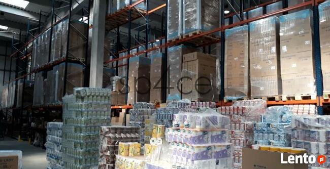 Hala/Magazyn, 1 240 m², Białystok