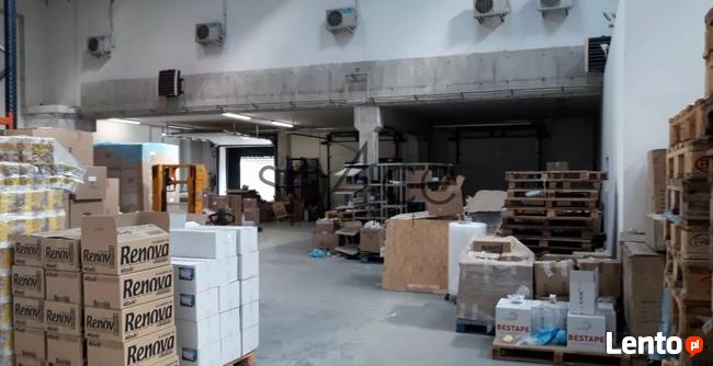 Hala/Magazyn, 1 240 m², Białystok