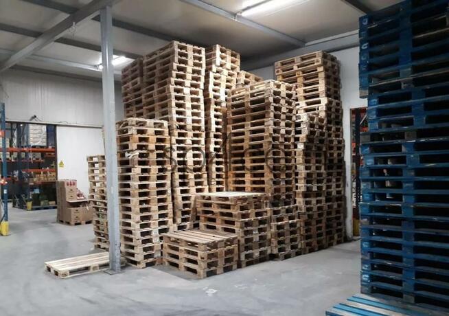 Hala/Magazyn, 8 684 m², Mysłowice