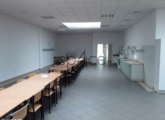 Hala/Magazyn, 8 684 m², Mysłowice