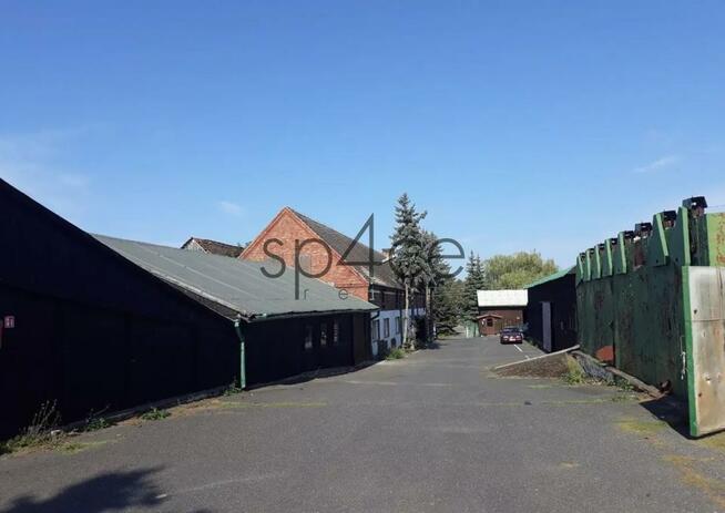 Hala/Magazyn, 8 684 m², Mysłowice