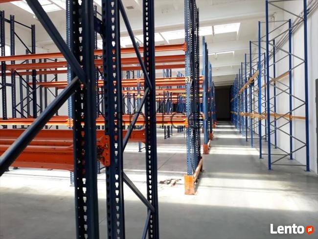 Hala/Magazyn, 3 400 m², Ozorków