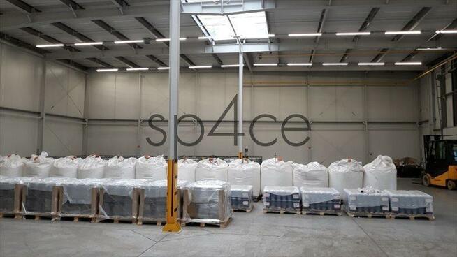 Hala/Magazyn, 5 670 m², Toruń