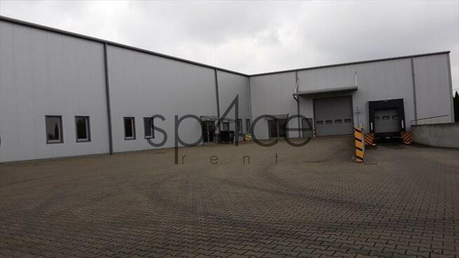 Hala/Magazyn, 5 670 m², Toruń