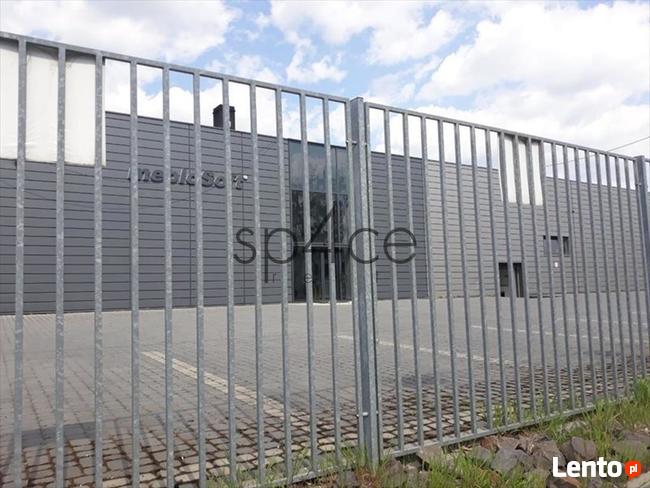 Wynajmę Hala/Magazyn, 5 184 m², Pruszków