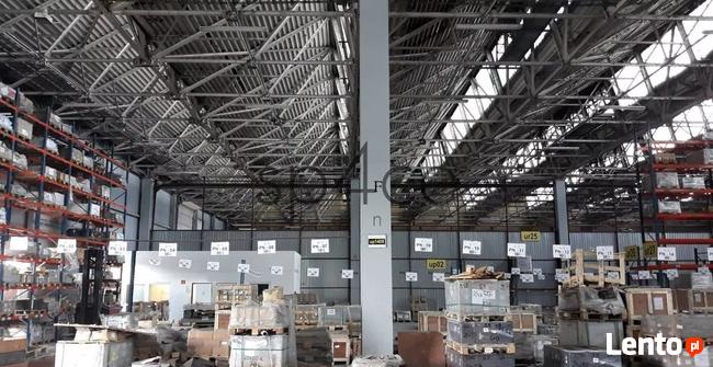 Hala/Magazyn, 6 800 m², Pruszków