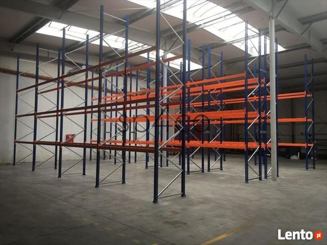 Hala/Magazyn, 8 350 m², Gliwice