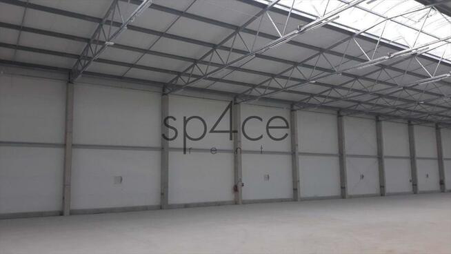 Hala/Magazyn, 10 000 m², Mysłowice - TANIO / teraz