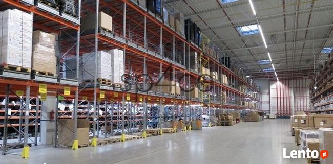 Hala/Magazyn, 6 000 m², Opole