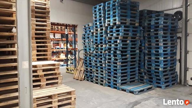 Hala/Magazyn, 6 000 m², Opole