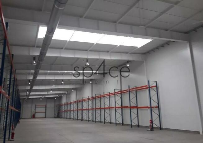 Hala/Magazyn, 1 700 m², Wrocław