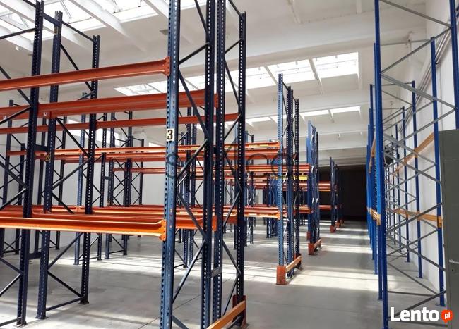 Hala/Magazyn, 4 000 m², Lublin