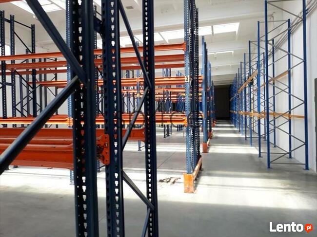 Hala.Magazyn 1500 m2, 1000 m2 OLSZTYN, OSTRÓDA