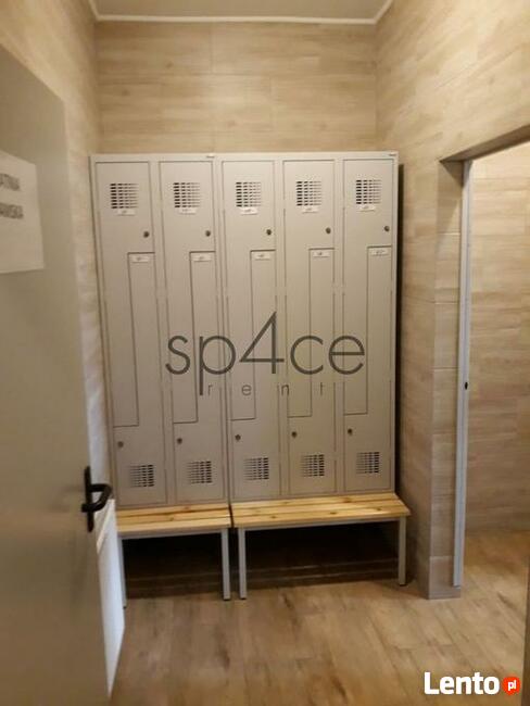 Hala.Magazyn 1500 m2, 1000 m2 OLSZTYN, OSTRÓDA