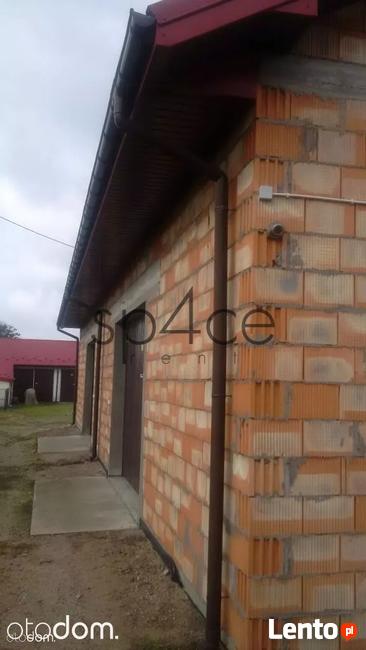 JANKI - Magazyn, Hala - Warszawa , 200 m2