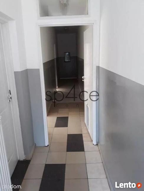 Mokotow - 390 m2 OD ZARAZ - hala Magazyn