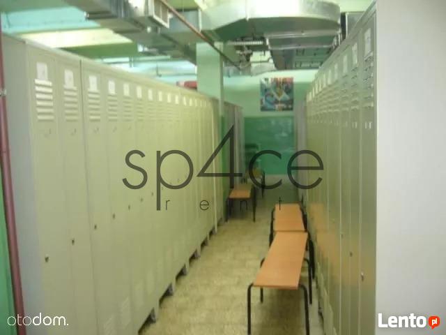 Hala, suwnica 16 t - TYCHY , Sosnowiec, Katowice