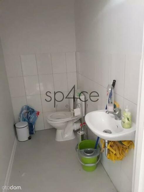 JANKI- Magazyn, Hala - 480 m2