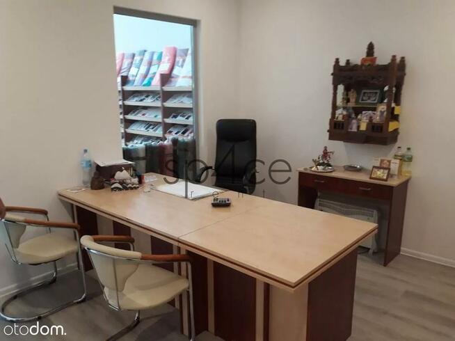 JANKI- Magazyn, Hala - 480 m2