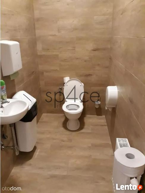 CHŁODNIA - 2230 m2 . 1200 m2 - RZESZÓW,