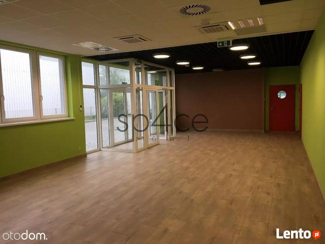 Hala magazynowo - produkcyjna. 7290 mkw. WROCLAW