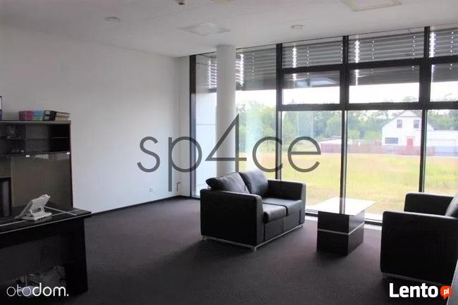 WROCŁAW - 3200 m2 - hala produkcyjno magazynowa