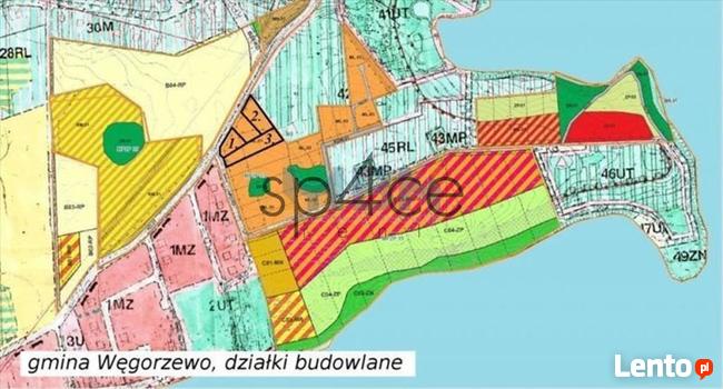 WIelkie Jeziora - linia brzegowa - 4,5 ha - KAL